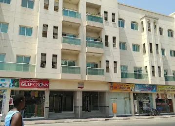 Wasl R404 Karama