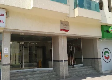 Wasl R406 (Wasl Properties, Karama)