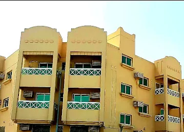 Wasl Residence 348 al