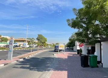Wasl, Road 5-1