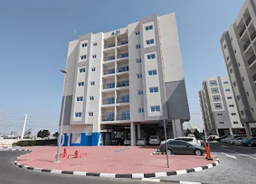 Wasl Village Building A01