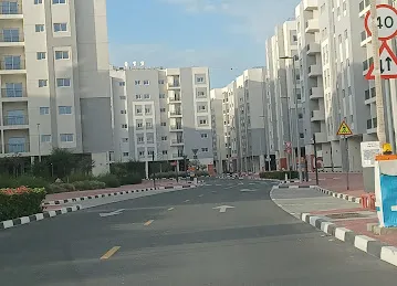 Wasl Village Building B11