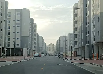 Wasl Village Building B15