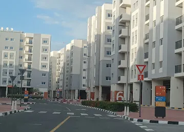 Wasl Village Building C17