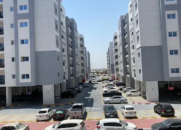 Wasl Village Building C19