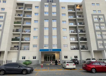 Wasl Village Building G45