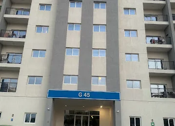 Wasl Village Building G45