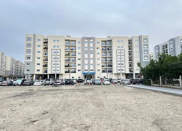 Wasl Village Building G45