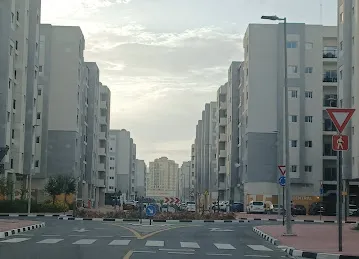 Wasl Village Building G47