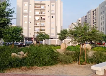 Wasl Village Building H50