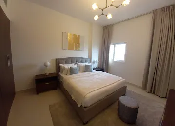 Wasl Village Building H50