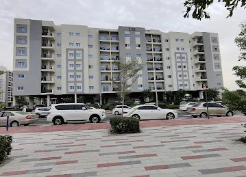 Wasl Village Building I52