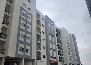 Wasl Village Building I58