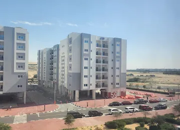 Wasl Village Building J59