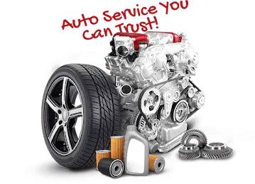 watch your car served