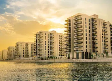 Water's Edge Building 11