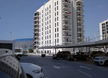 Water's Edge building 2