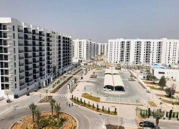 Water's Edge building 2