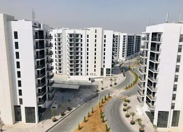 Water's Edge building 2