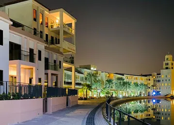 Water View Real Estate L.L.C