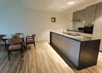 Water View Real Estate L.L.C