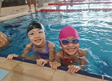 WATER WARRIORS SPORTS SERVICES