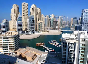 Water World Yacht Rental LLC