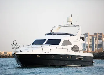 Water World Yacht Rental LLC