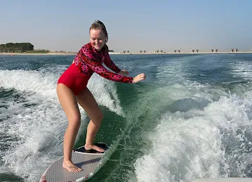 Watercooled @JA Resorts
