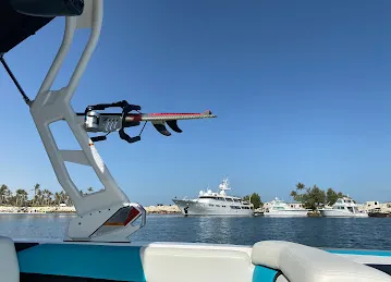 Watercooled @JA Resorts
