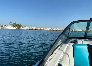 Watercooled @JA Resorts