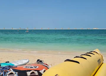 Watercooled @JA Resorts