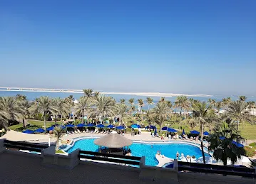 Watercooled @JA Resorts