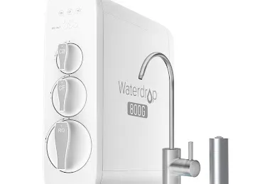 Waterdrop UAE | Water Filters