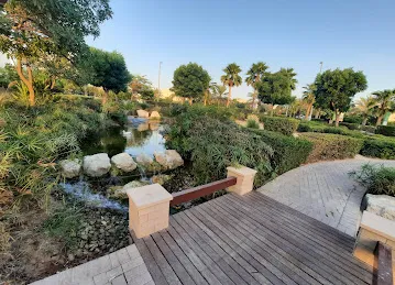 Waterfall Avenue