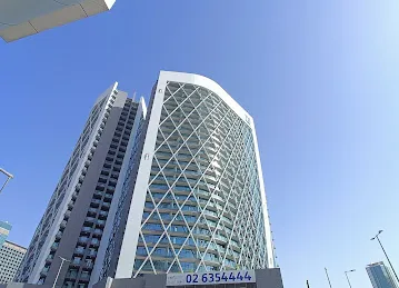 Waterfront Tower B