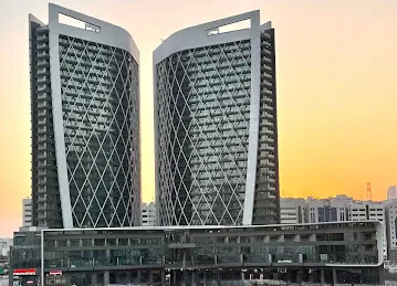 Waterfront Tower B
