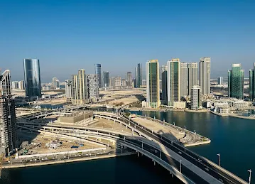 Waterfront Tower B
