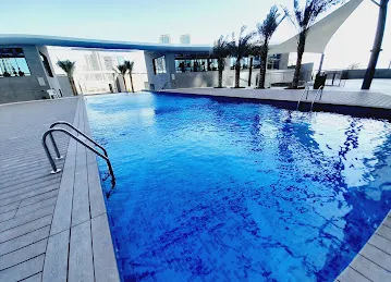 Waterfront Tower B