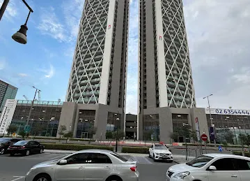 Waterfront Tower B