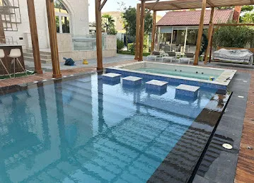 Waterking Swimming pool