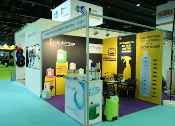 Waterless Car Care Solutions