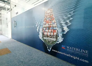 WATERLINE FREIGHT SOLUTIONS LLC
