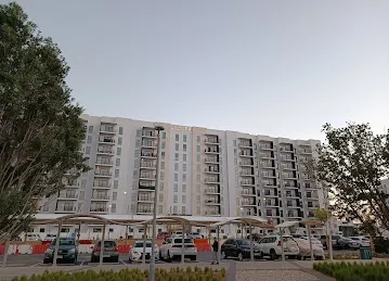 Water’s Edge (Building 1)