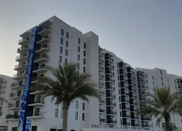 Water’s Edge Building 12