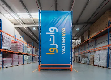 Waterwa Food Stuff Trading