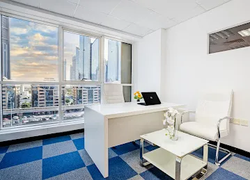 Wave Business Center