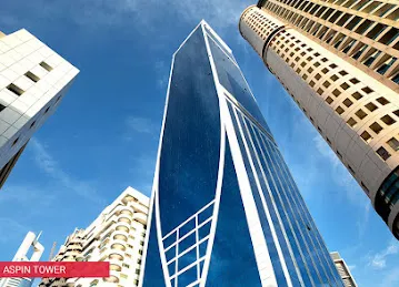 Wave Business Center