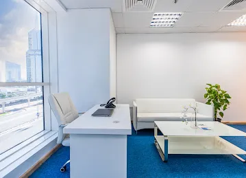 Wave Business Center