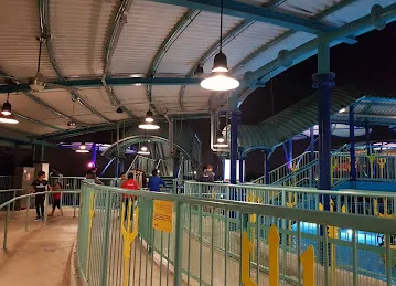 Wave Racers